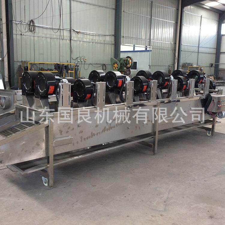 果蔬产品风干机风干沥水设备可加工定制价格低质量好