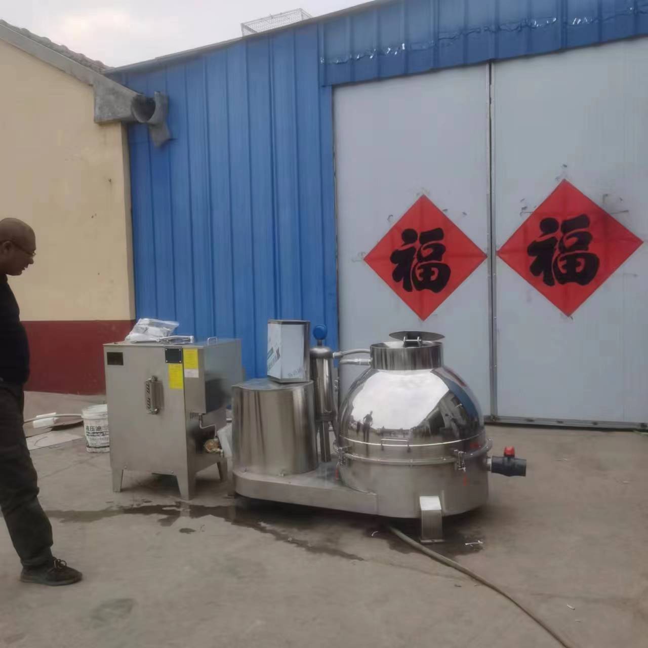 牛肚清洗机 牛羊毛肚冲洗不锈钢洗肚机  蒸汽款羊肚清洗机