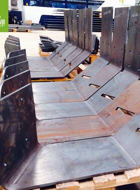 现货供应B-HARD450CFE耐磨板规格齐原厂质保