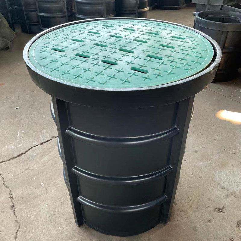 定制滚塑农用机外壳房车水箱灯罩马槽牛棚OEM玩具食品保温箱加工