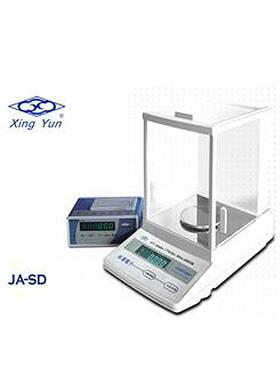 YG101 JA20SD 纺织天平
