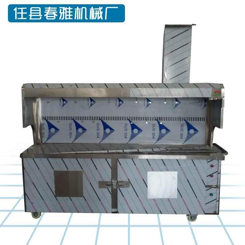 无烟净化烧烤车 多功能可移动烧烤炉 不锈钢耐用烧烤车,清洗/食品/商业设备,油烟净化器,淘宝优惠券,粉丝福利购,淘宝优惠卷