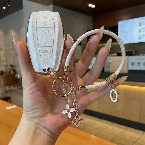 适用吉利星瑞钥匙套帝豪gs星越l博越缤越汽车远景x6x3缤瑞icon壳