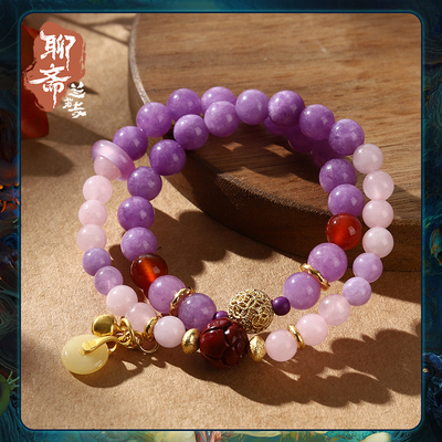 《聊斋：兰若寺》慧心祛魅手串