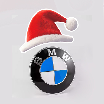 朗萌启子小红帽车贴玻璃车窗贴