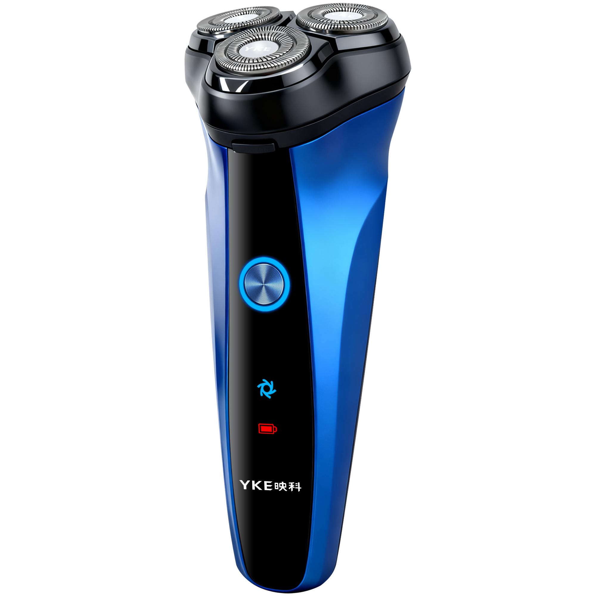 新款电动剃须刀刮胡刀男士智能递须刀便携胡须刀胡子刀剪须刀须刨