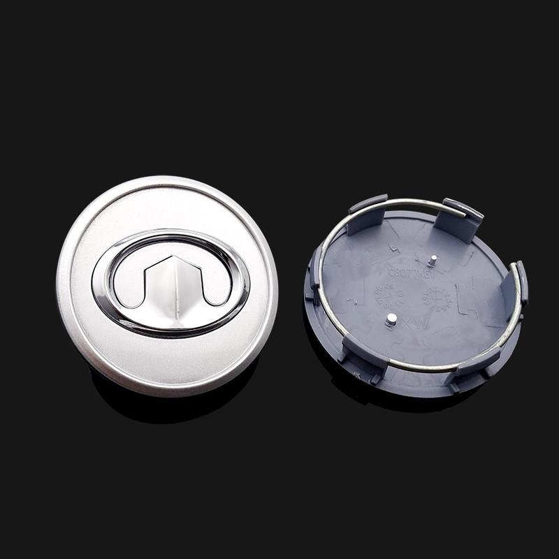 适用长城哈弗M2M4C30H6炫丽凌傲V80酷熊腾翼C20R轮毂盖标轮胎车轮