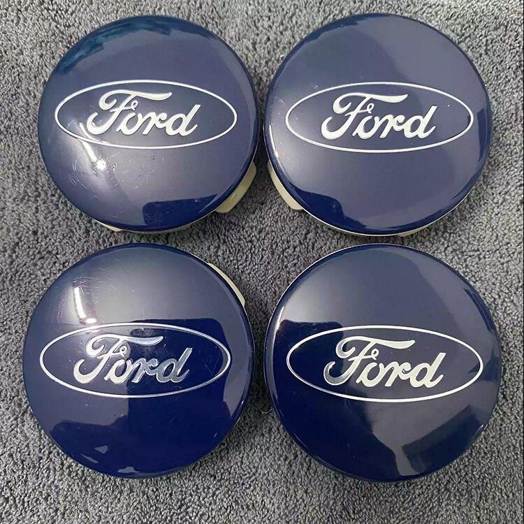 适用福特轮毂盖福睿斯福克斯Ford翼虎翼搏金牛座锐际锐界嘉年华