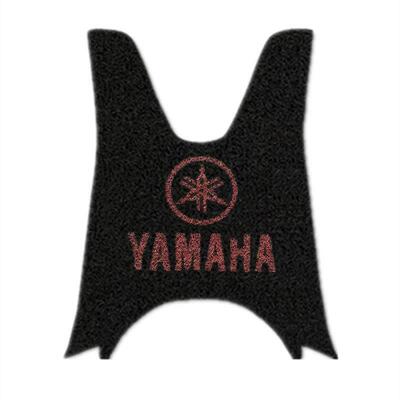 适用于雅马哈福颖ForceX电动摩托车脚垫JYM125T-2D防水踩踏垫座套