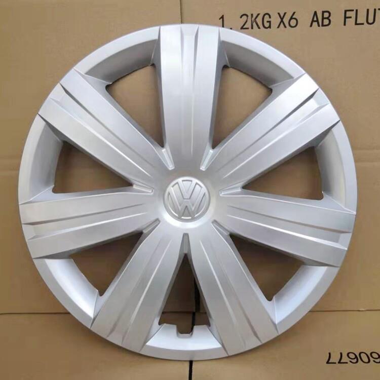 适用一汽福斯汽车13-17款新Jetta轮毂盖14寸原厂汽车钢圈盖罩帽18