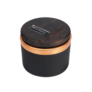 适用于沃尔沃XC60/XC90/S60/S90v90车载烟灰缸小号不挡水杯架盖板