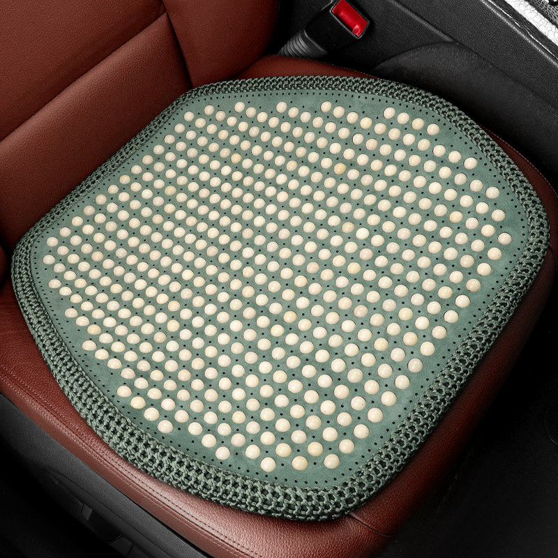 夏天凉垫菩提汽车坐垫木珠凉席座垫夏季驾驶座椅通用透气珠子车垫,汽车用品/电子/清洗/改装,通用座套/座垫,淘宝优惠券,粉丝福利购,淘宝优惠卷