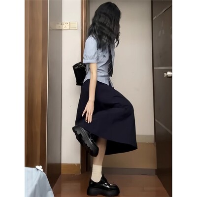 夏季搭配一整套2026茶系