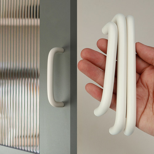 u188贝壳白奶油风小拉手