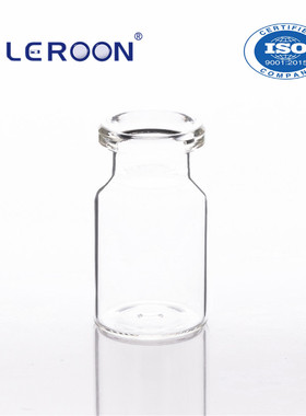 20*3mm瑞士万通款860卡氏水分仪顶空进样品瓶盖 铝隔膜盖库伦法耗材 适用6ml瓶子6.2419.007 100个/盒