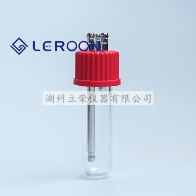 20ml 30ml微量高端样品瓶 补料瓶 补液瓶 发酵罐专用试剂瓶药瓶储