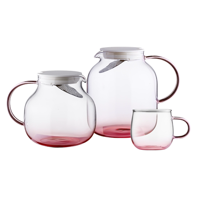 耐热防爆玻璃小清新破损免费补发