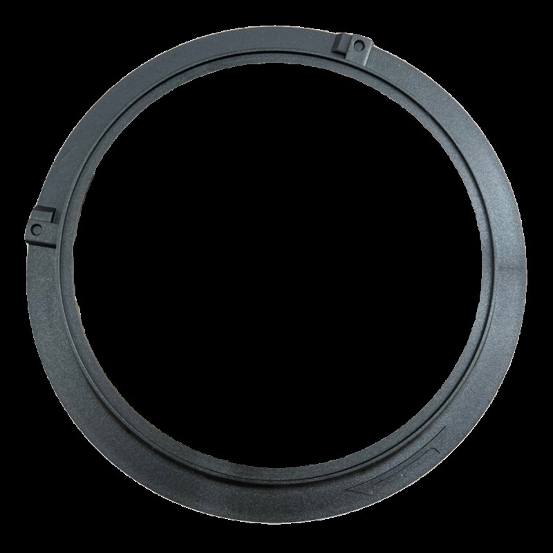 手持式墙面墙壁打磨机配件大全砂纸砂皮腻子通用背包7寸粘盘磨盘