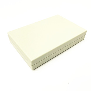 厂家直销塑料外壳仪表壳体电子元 137x91x23 件接线盒路由机壳053