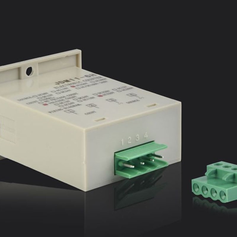 JDM11-6H(5H) 累加计数器 5/6位计数器 数显电子计数器 停电记忆