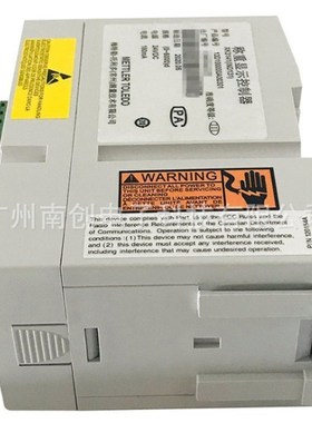 梅特勒托利多IND131称重仪表13D1-00000-B00-000导轨式显示控制器