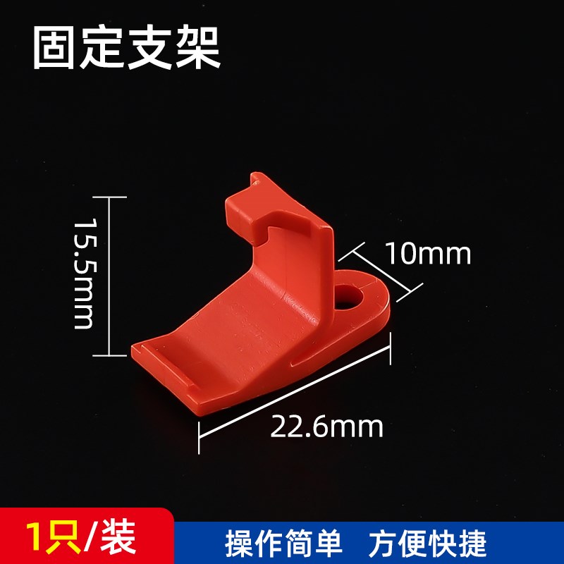 电线接线端子PCT-212/213/214/215软硬导线接头电线连接器透明未