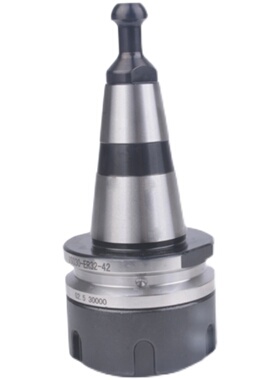 ISO30-ER25/32高速刀柄 木工加工中心 开料机 自动换刀库刀把