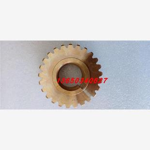 M2.5 大连车床CDE6140 CD6140A CD6150A车床配件 蜗轮Z25