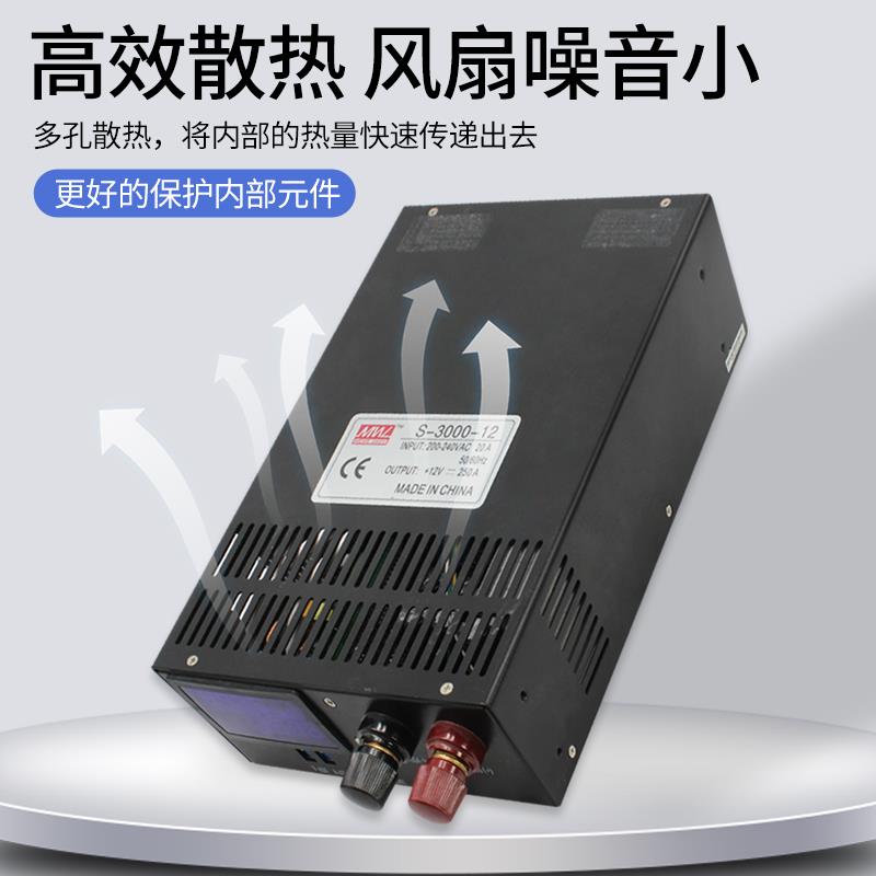 开关电源24V1W大功率153