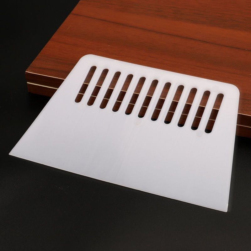 刮腻子刮板大板加厚壁纸刮板塑料壁布铲子汽车贴膜刮广告玻璃铲刀