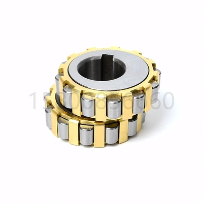 整体偏心圆柱滚子轴承80k752307 350752307 550752307 100752908