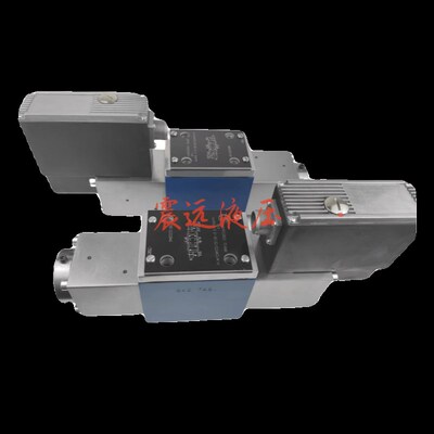 比例阀4WRSE10E1-80/32 G24K0/ A1V液压阀4WRSE10E1-80