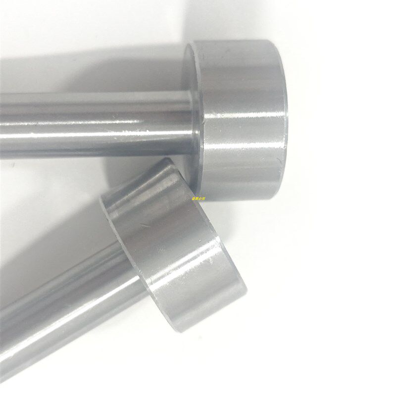 注塑模具广标A型单托唧咀进料嘴浇口套唧嘴杆径8/10/12/14/16/20