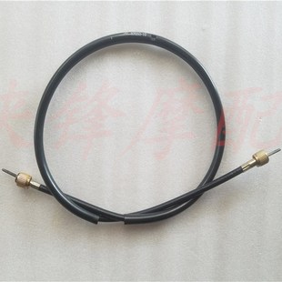 踏板车摩托车路虎BWS150摩托车蝶刹米表齿碟刹仪表齿里程齿轮