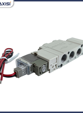 SY5120-5LZD-01SY5220/5320-4G/5LZD/6LZE/MZD-C468-01电磁控制阀