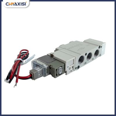 SY5120-5LZD-01SY5220/5320-4G/5LZD/6LZE/MZD-C468-01电磁控制阀