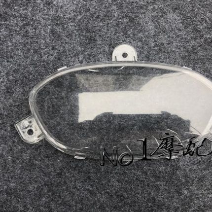 巧格一代二代 福喜 JOG ZY100T-2 改装 仪表玻璃 仪表罩 仪表壳