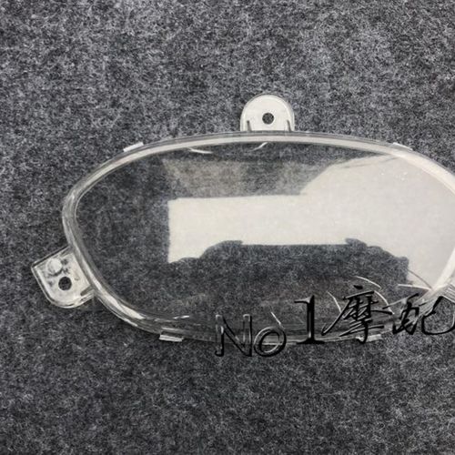 巧格一代二代 福喜 JOG ZY100T-2 改装 仪表玻璃 仪表罩 仪表壳
