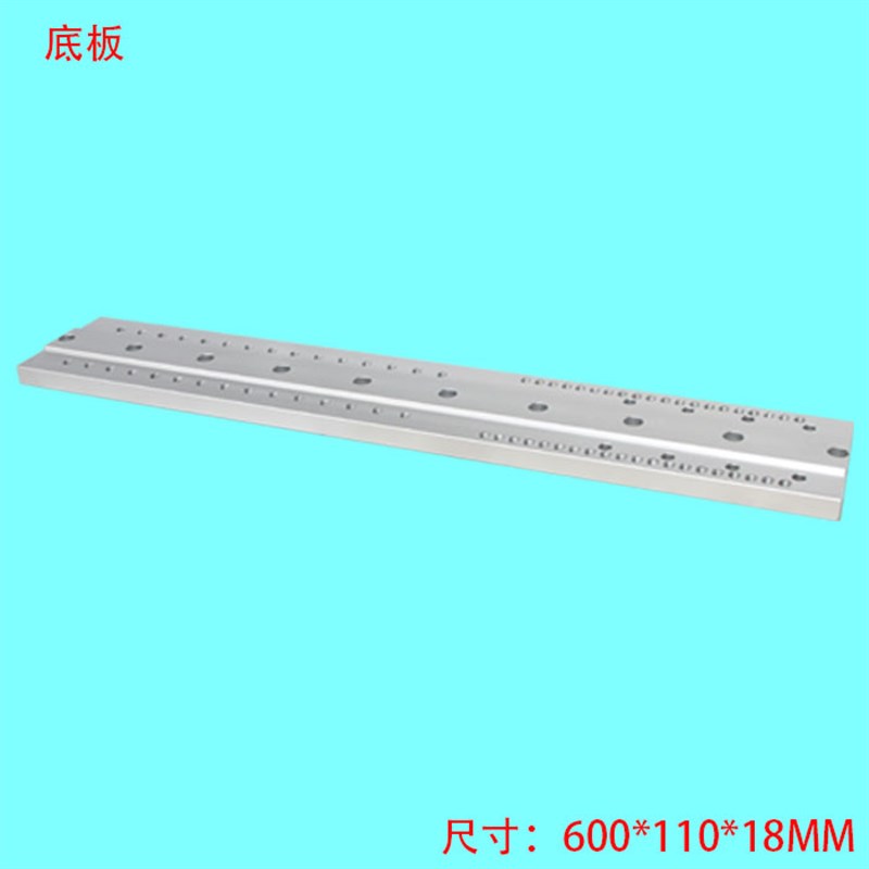 雕刻机第四轴(A轴,旋转轴,数控分度头) 80三爪卡盘(无回差)