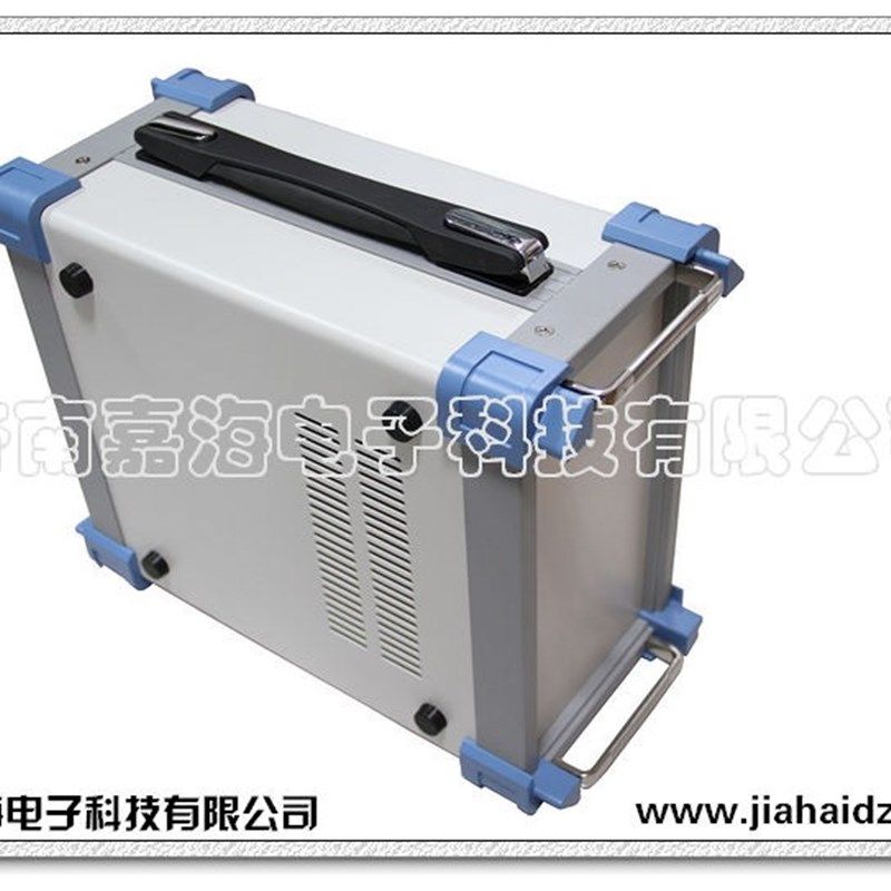 机箱 全铝机箱 豪华铝机箱 工控机箱  仪器仪表机箱  机壳 KD 型