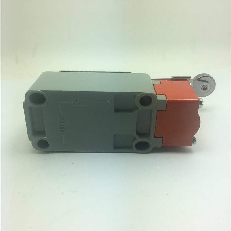 欧隆OLHOM行程微开关LXK3-20S/T微动限位感应自复位微转换触轻按