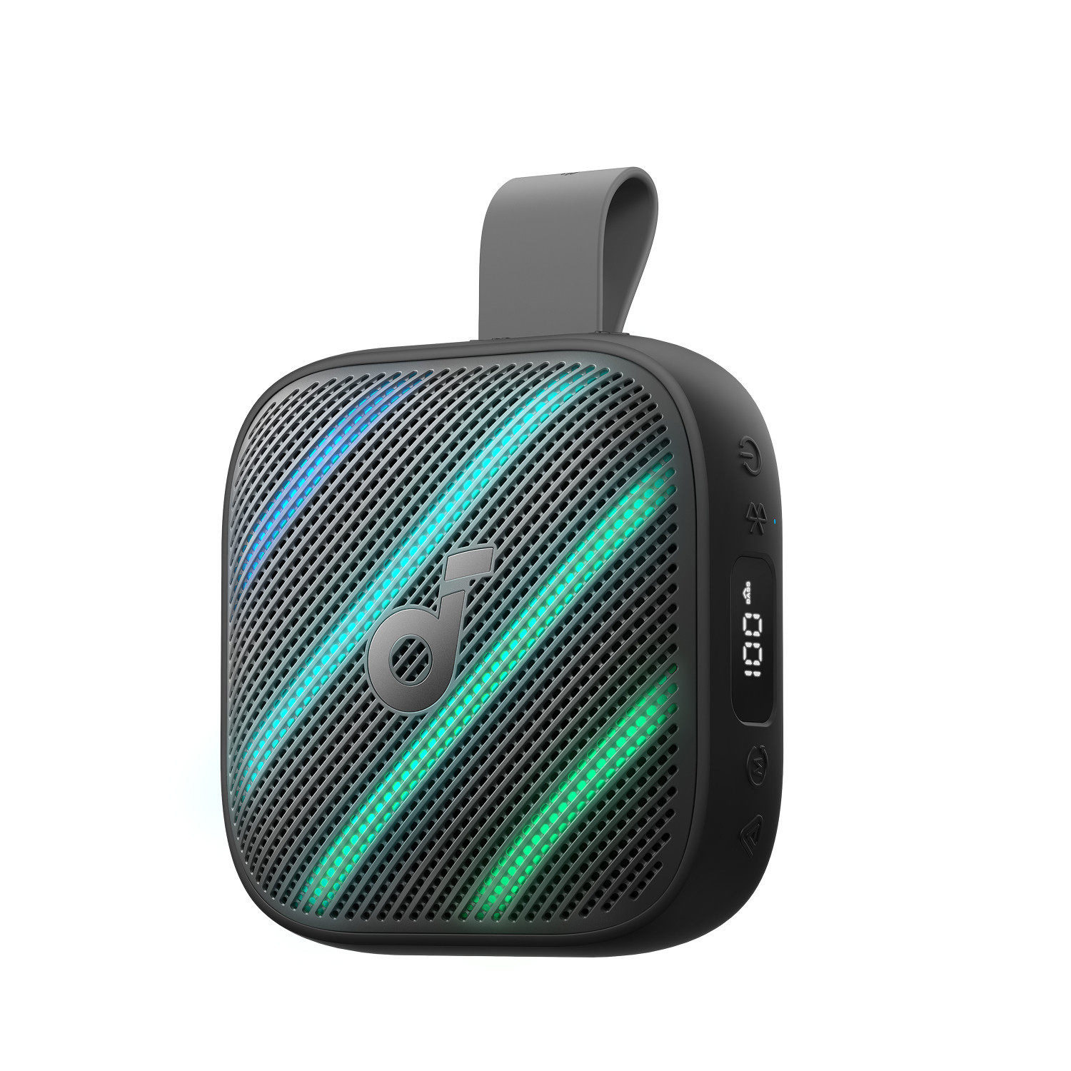 soundcore/声阔D5103户外音响Boom Go 3i无线蓝牙音箱骑行低音炮