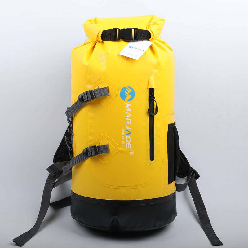 潜水包潜外防水包游袋包漂流浮户包衣服旅行沙滩海边收纳泳双肩背