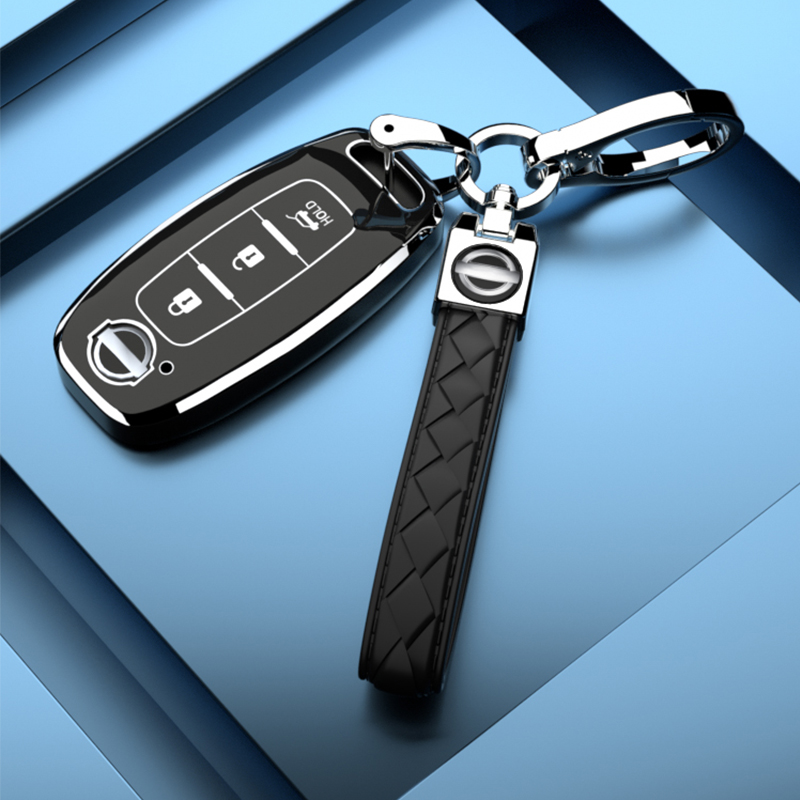 东风日产天籁艾睿雅钥匙套