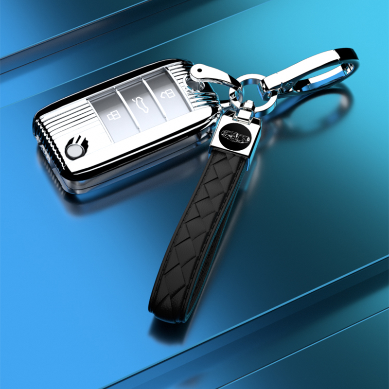 2019款名爵6zs高档汽车钥匙套