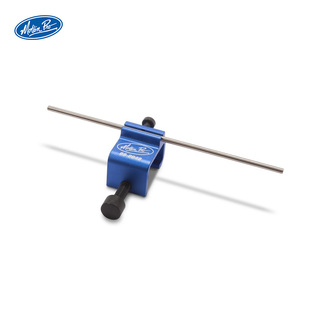 motion pro摩托车链条调节工具检测校对道具日常维修保养08-0048