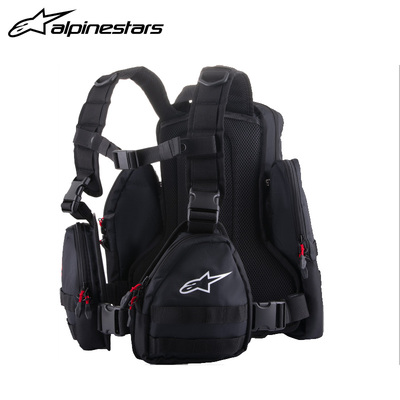 25款a星骑行背包alpinestars