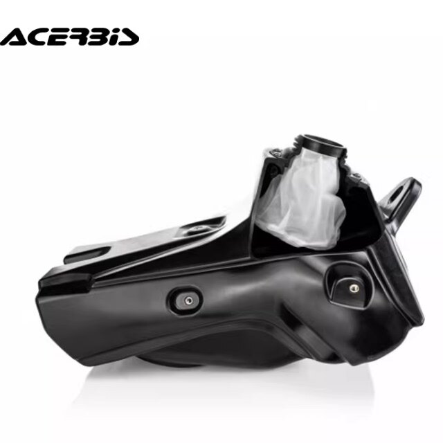 意大利acerbis越野摩托车汽油过滤器油箱过滤器清洁器防灰尘滤网