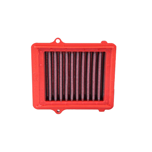 意大利BMC空滤CB500FCB650RCBR1000R滤清器竞技高流量滤芯网