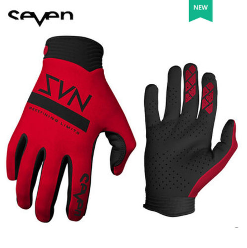 22摩托车手套seven山地速降骑行